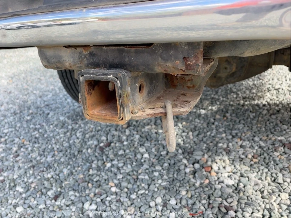 2007 Dodge Ram 3rd Gen - Image 11 of 12