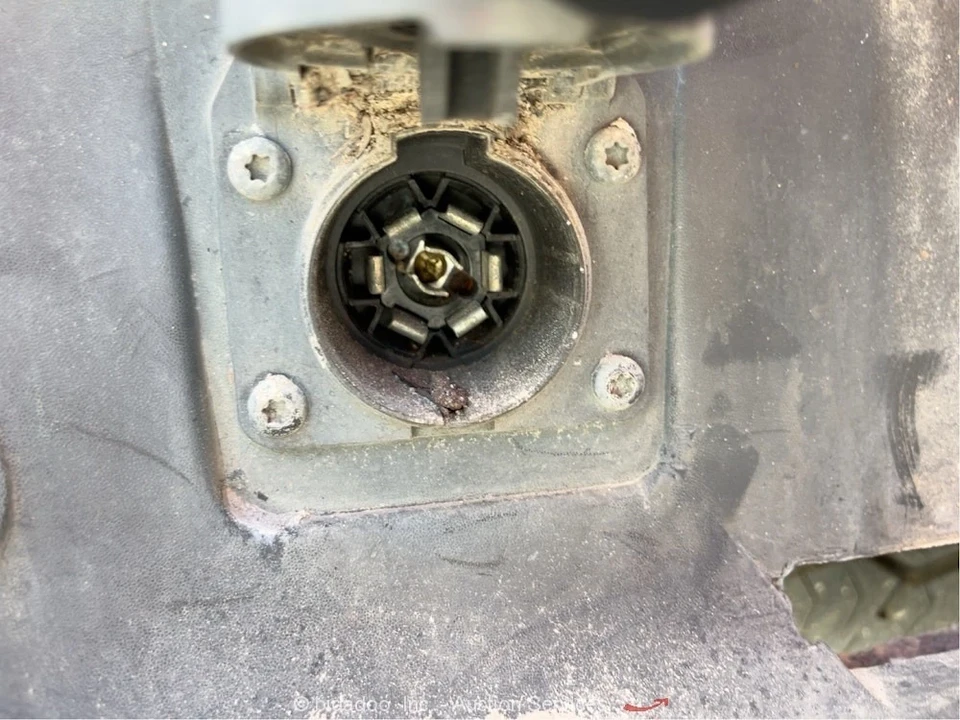 2007 Dodge Ram 3rd Gen - Image 10 of 12