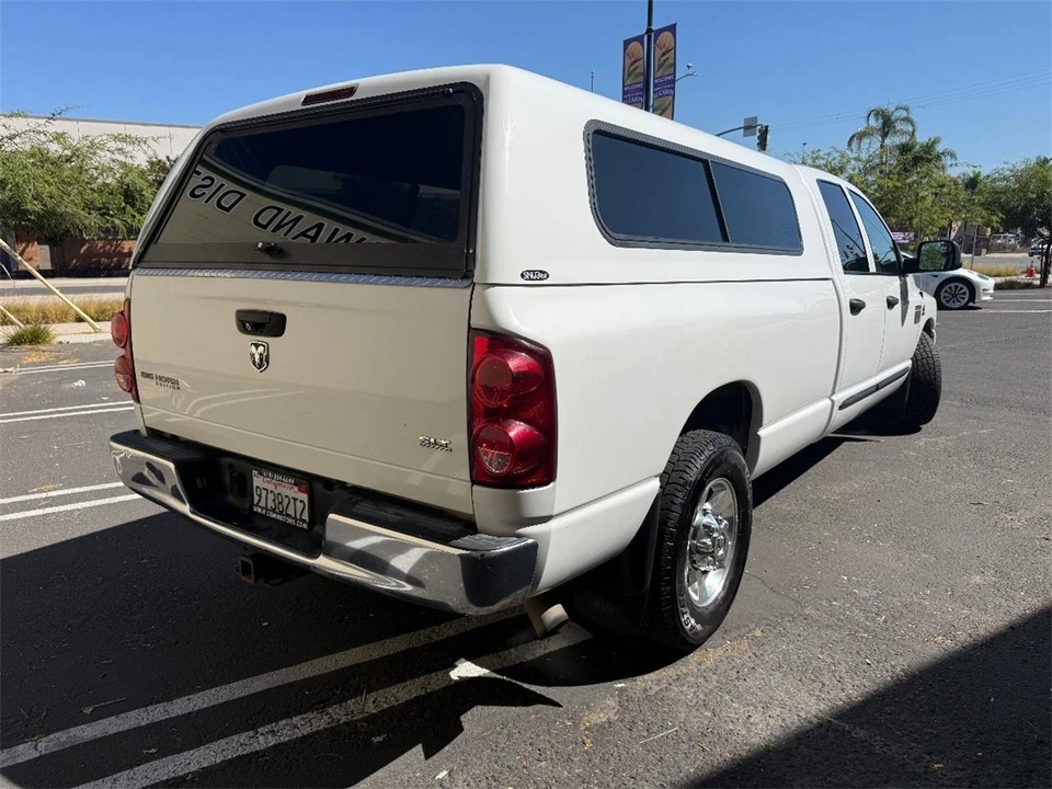 2007 Dodge Ram 3rd Gen - Image 11 of 27
