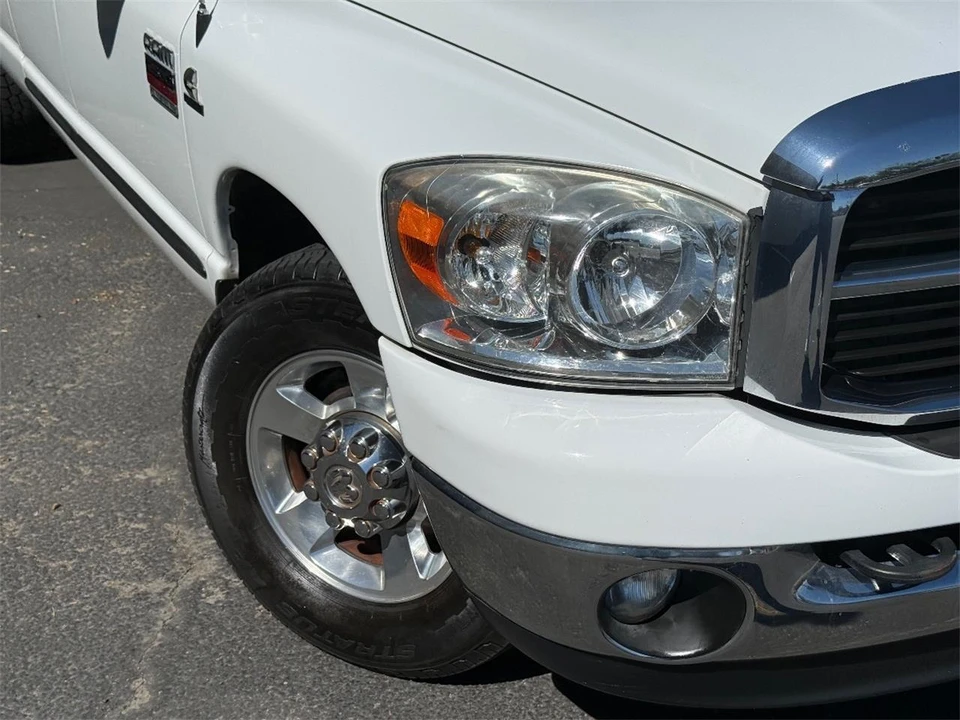 2007 Dodge Ram 3rd Gen - Image 5 of 27