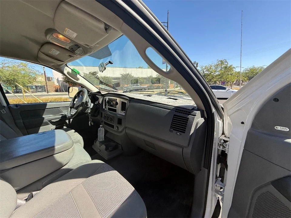 2007 Dodge Ram 3rd Gen - Image 15 of 27