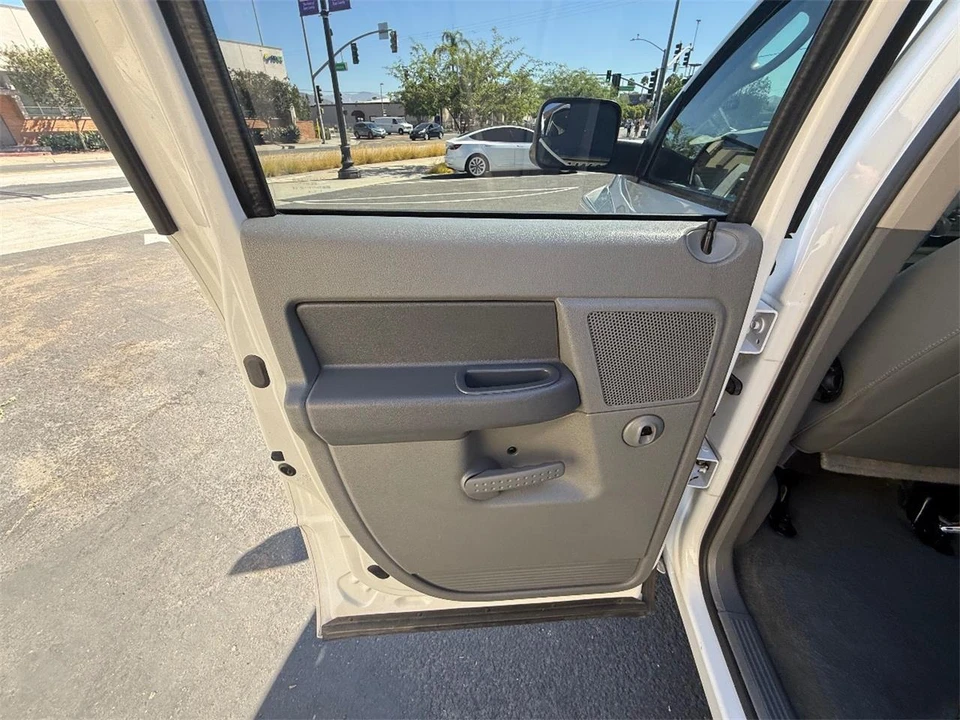 2007 Dodge Ram 3rd Gen - Image 12 of 27