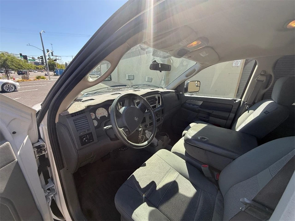 2007 Dodge Ram 3rd Gen - Image 14 of 27