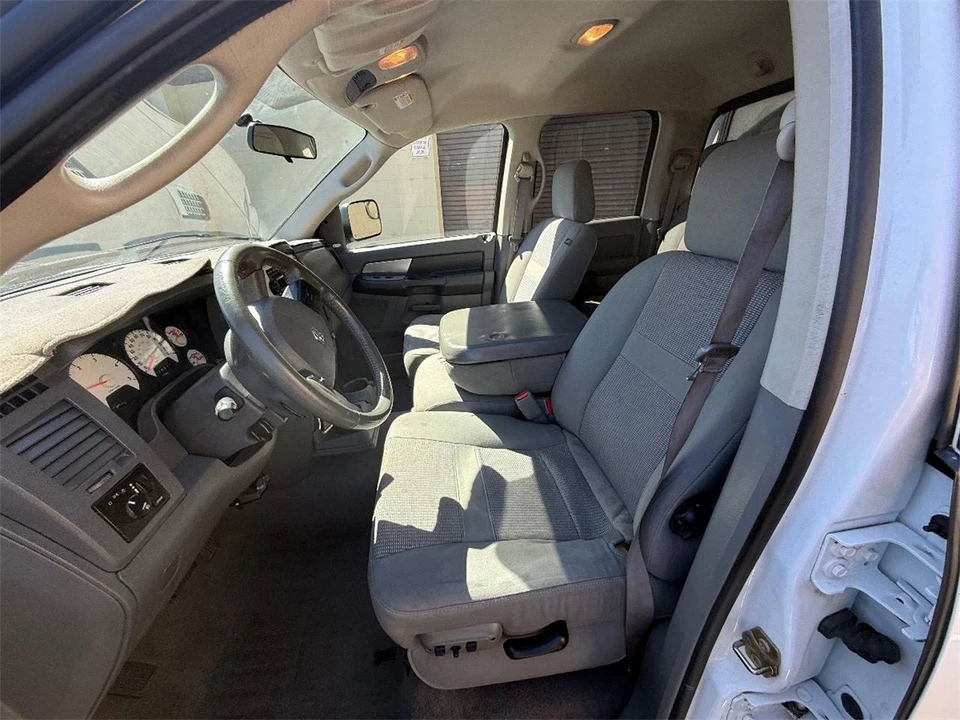 2007 Dodge Ram 3rd Gen - Image 13 of 27