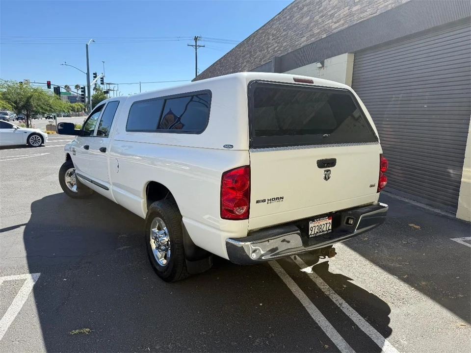 2007 Dodge Ram 3rd Gen - Image 7 of 27