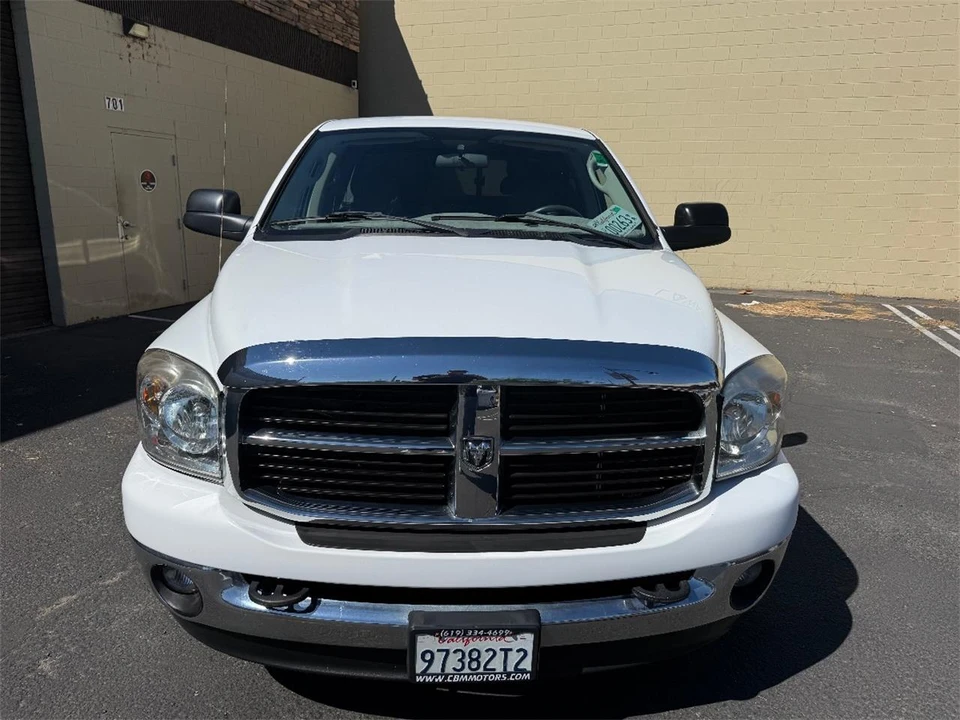 2007 Dodge Ram 3rd Gen - Image 4 of 27