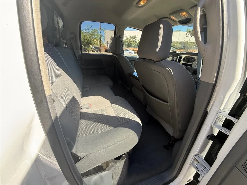 2007 Dodge Ram 3rd Gen - Image 18 of 27