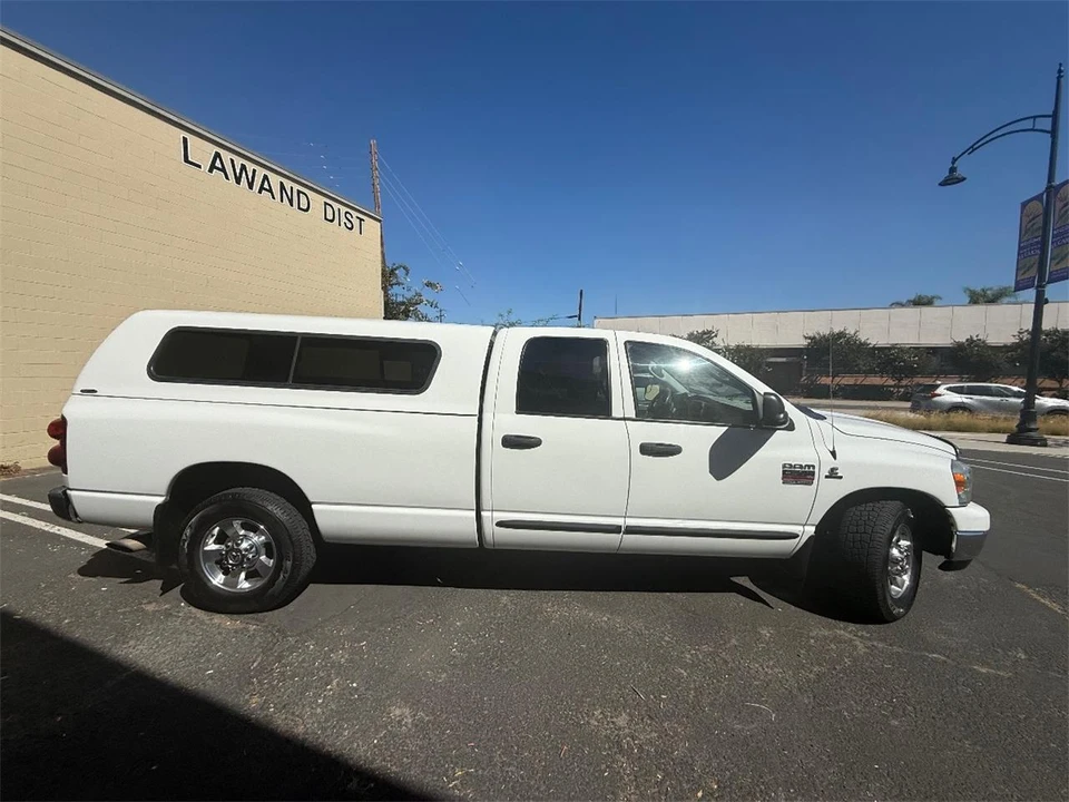 2007 Dodge Ram 3rd Gen - Image 10 of 27
