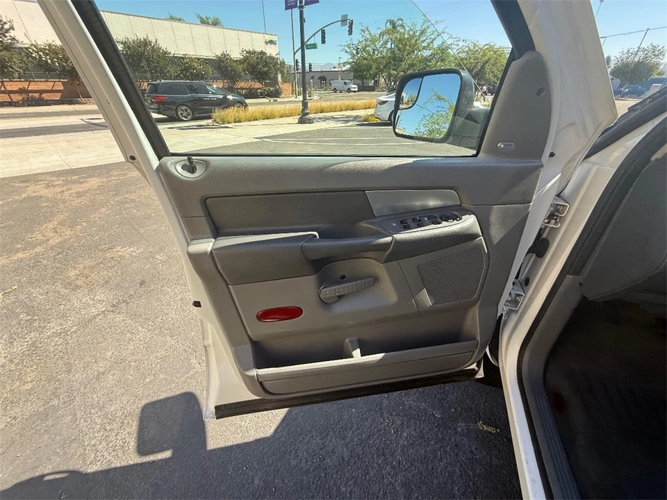 2007 Dodge Ram 3rd Gen - Image 9 of 27