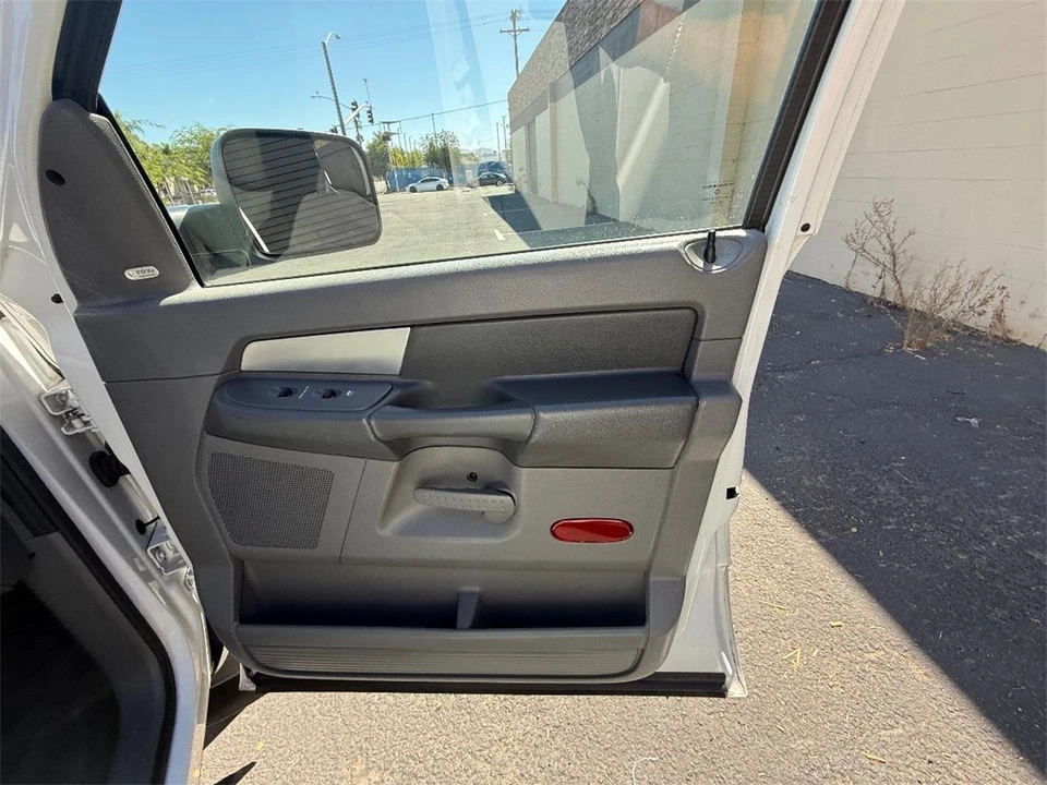 2007 Dodge Ram 3rd Gen - Image 16 of 27