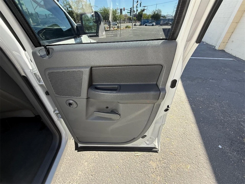 2007 Dodge Ram 3rd Gen - Image 19 of 27