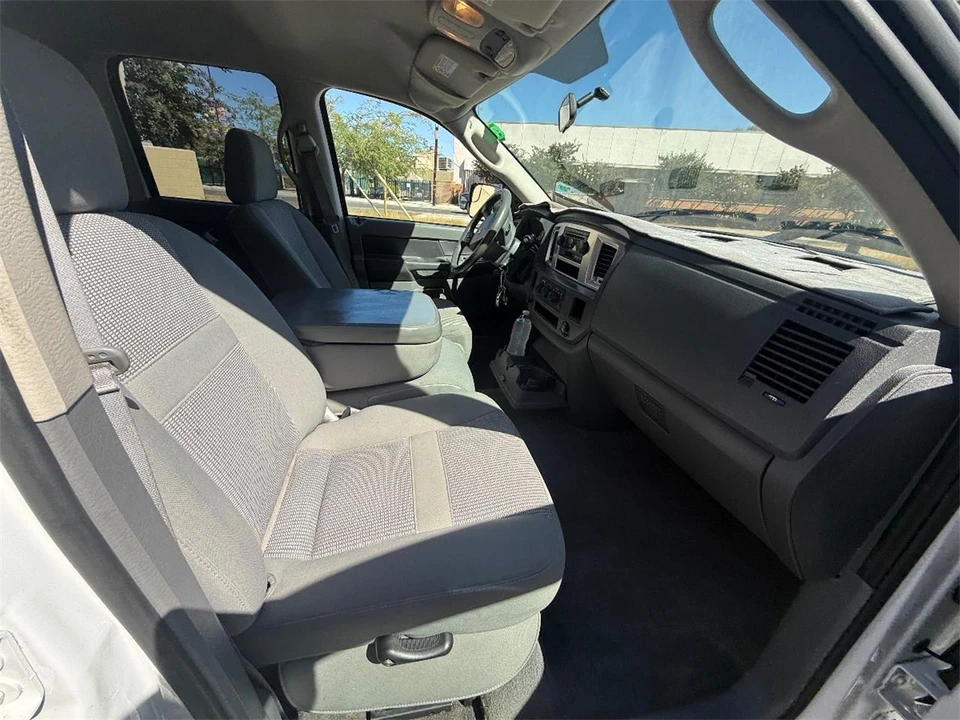 2007 Dodge Ram 3rd Gen - Image 20 of 27