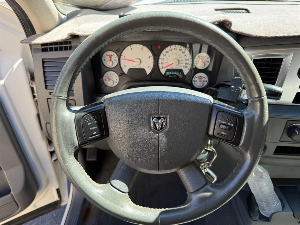 2007 Dodge Ram 3rd Gen - Image 21 of 27