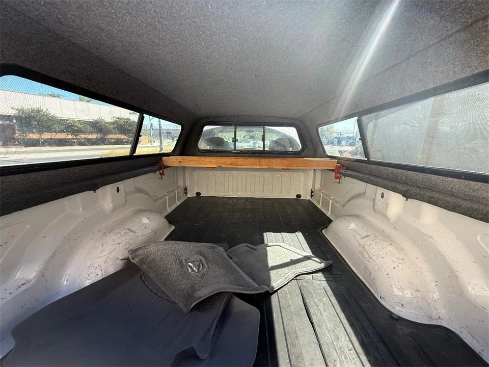 2007 Dodge Ram 3rd Gen - Image 23 of 27