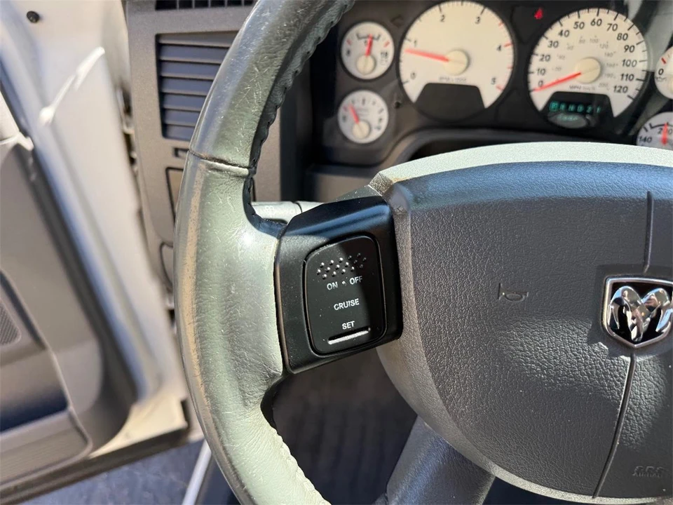 2007 Dodge Ram 3rd Gen - Image 24 of 27