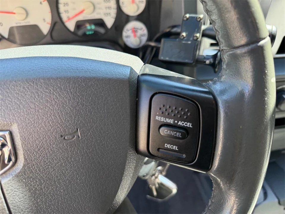 2007 Dodge Ram 3rd Gen - Image 25 of 27