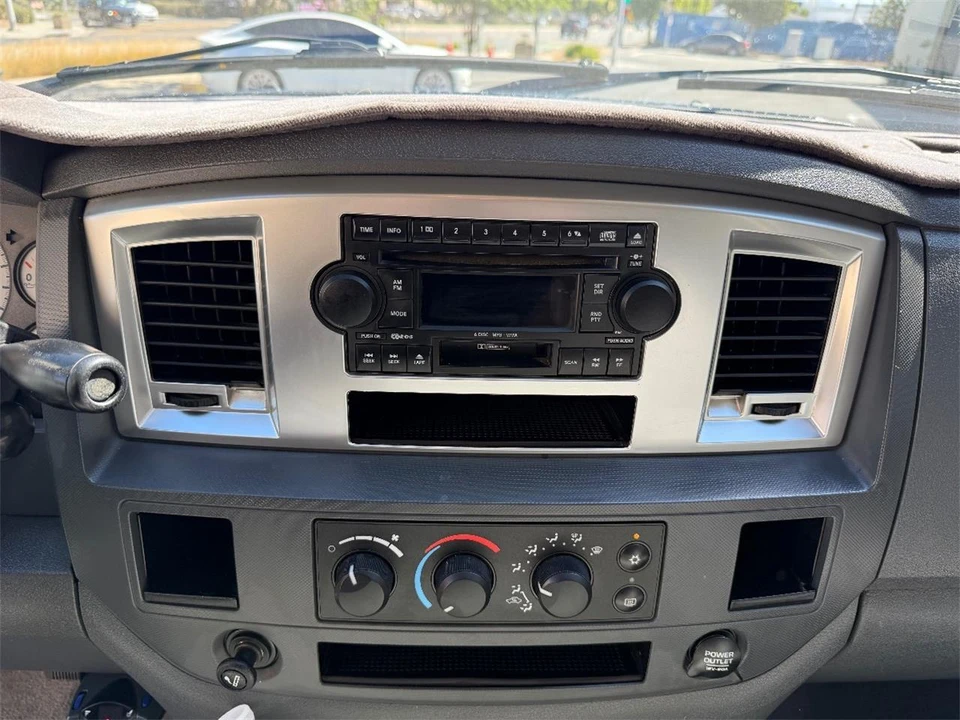 2007 Dodge Ram 3rd Gen - Image 26 of 27
