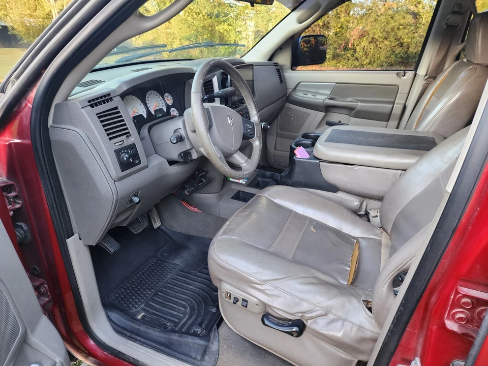 2007 Dodge Ram 3rd Gen - Image 13 of 24
