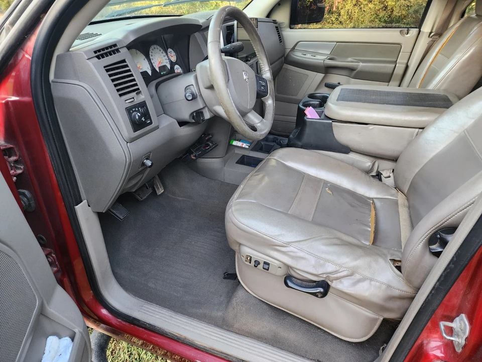 2007 Dodge Ram 3rd Gen - Image 15 of 24