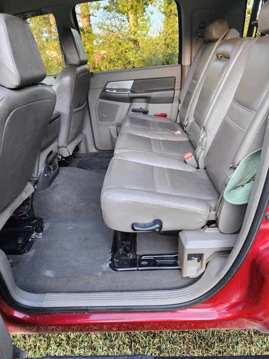 2007 Dodge Ram 3rd Gen - Image 7 of 24