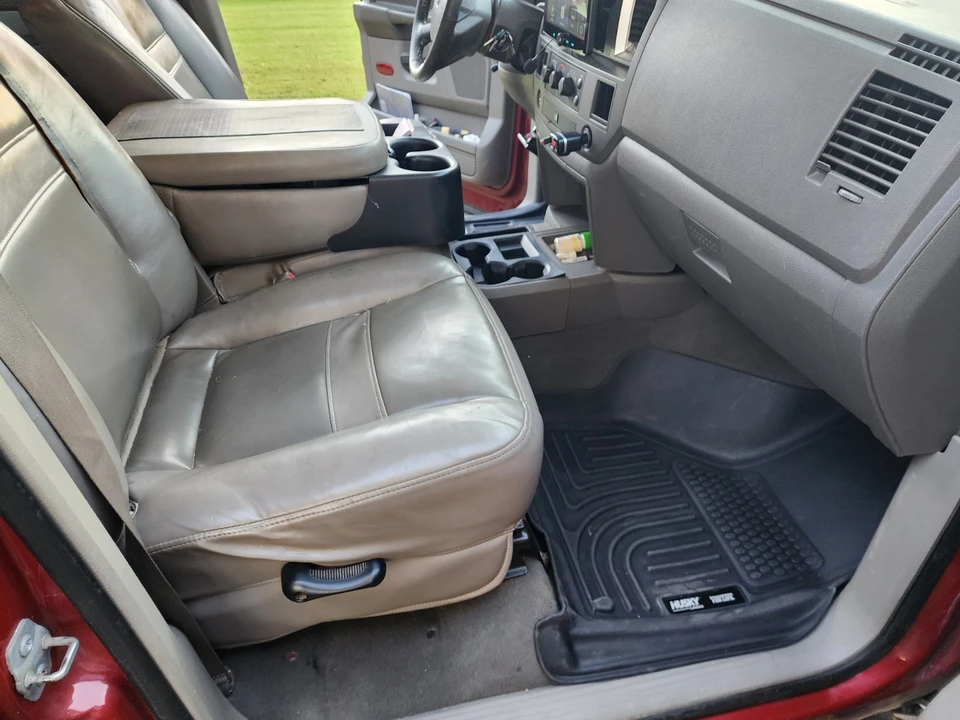2007 Dodge Ram 3rd Gen - Image 21 of 24