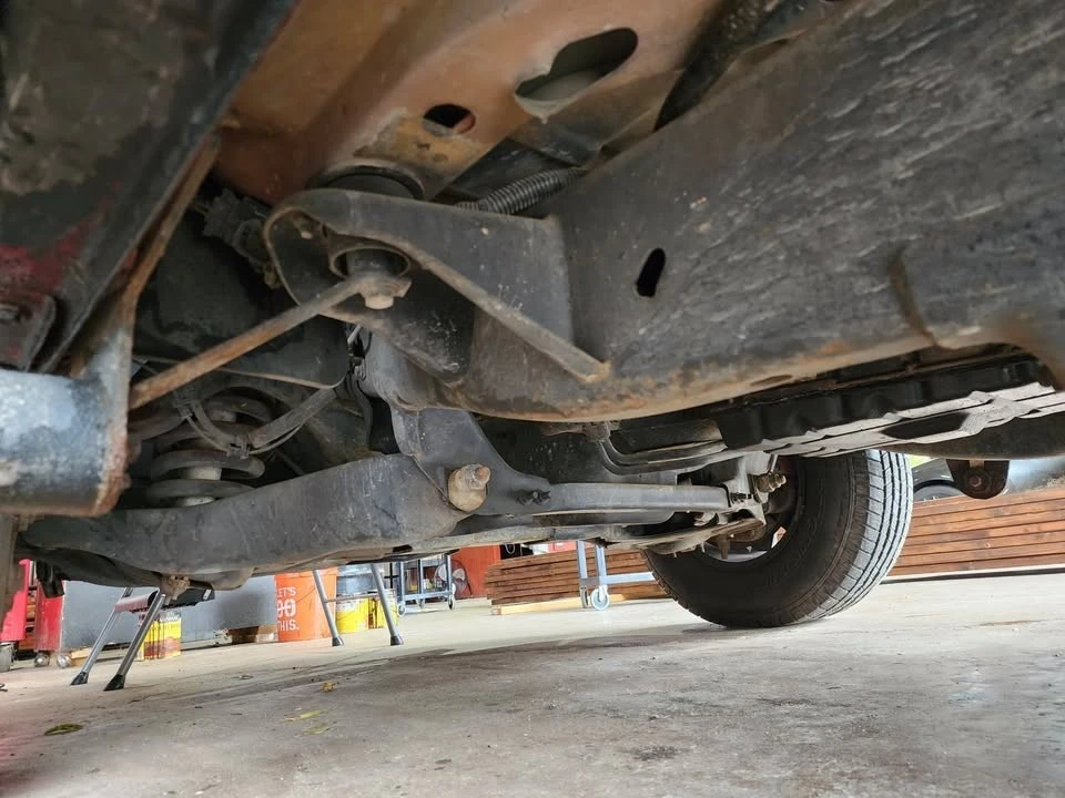 2007 Dodge Ram 3rd Gen - Image 23 of 24