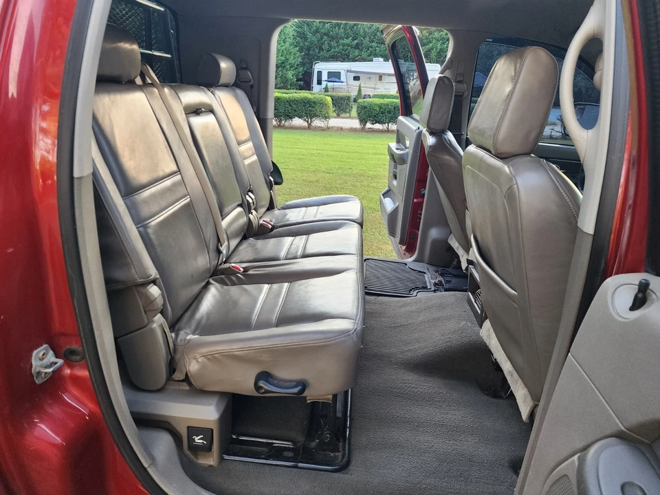 2007 Dodge Ram 3rd Gen - Image 6 of 24