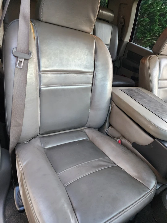 2007 Dodge Ram 3rd Gen - Image 20 of 24