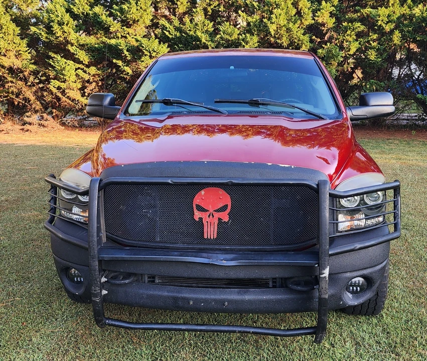 2007 Dodge Ram 3rd Gen - Image 3 of 24