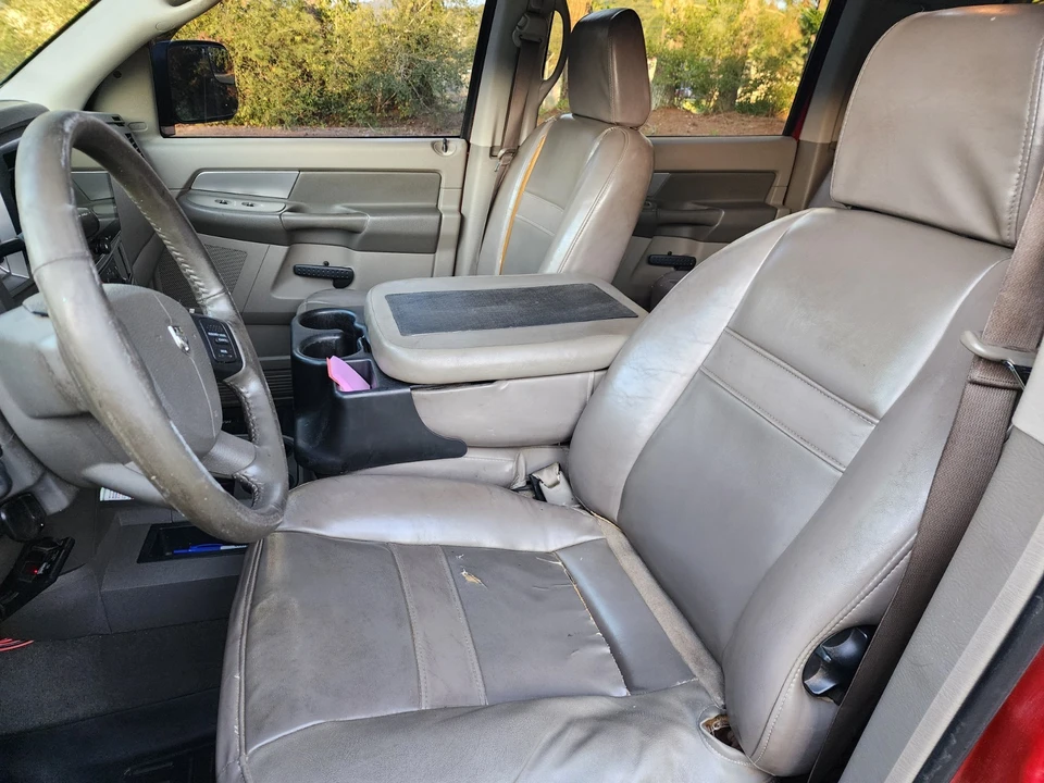2007 Dodge Ram 3rd Gen - Image 14 of 24