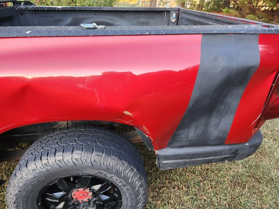 2007 Dodge Ram 3rd Gen - Image 18 of 24