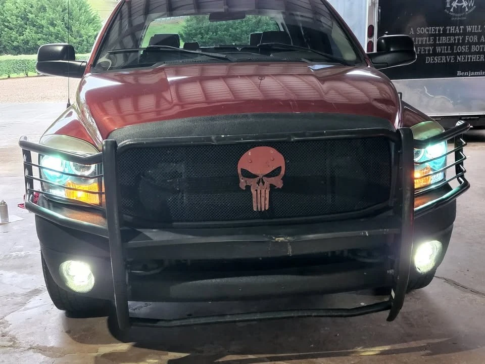 2007 Dodge Ram 3rd Gen - Image 24 of 24
