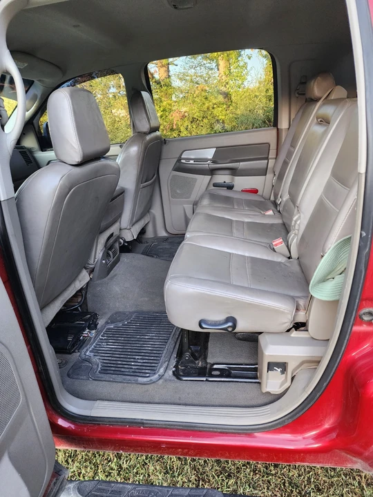 2007 Dodge Ram 3rd Gen - Image 8 of 24