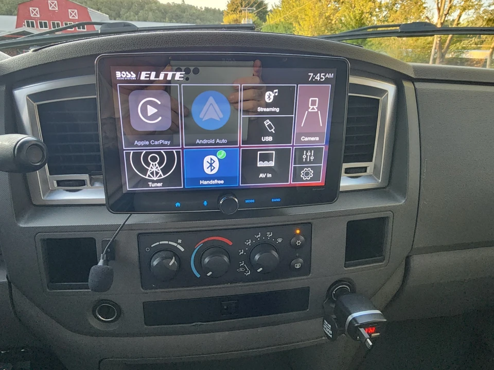 2007 Dodge Ram 3rd Gen - Image 17 of 24