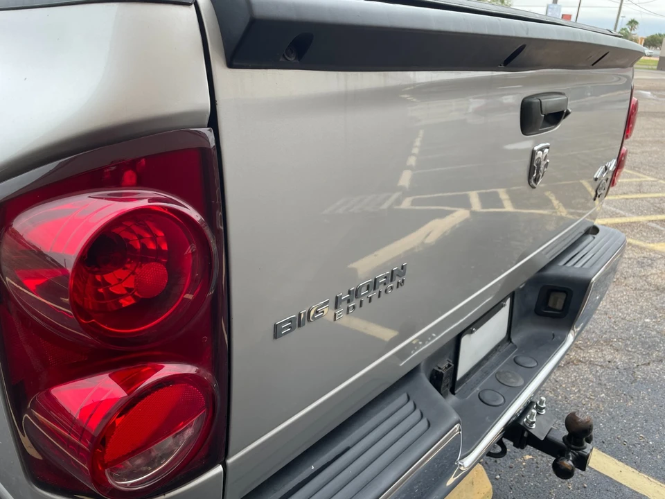 2007 Dodge Ram 3rd Gen - Image 6 of 21