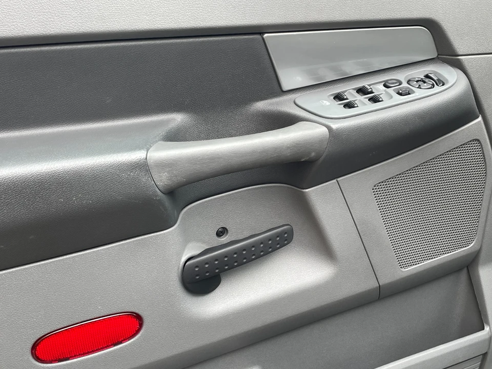 2007 Dodge Ram 3rd Gen - Image 13 of 21