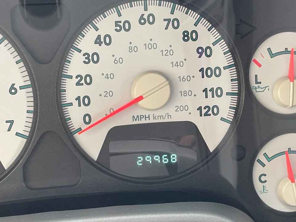 2007 Dodge Ram 3rd Gen - Image 15 of 21