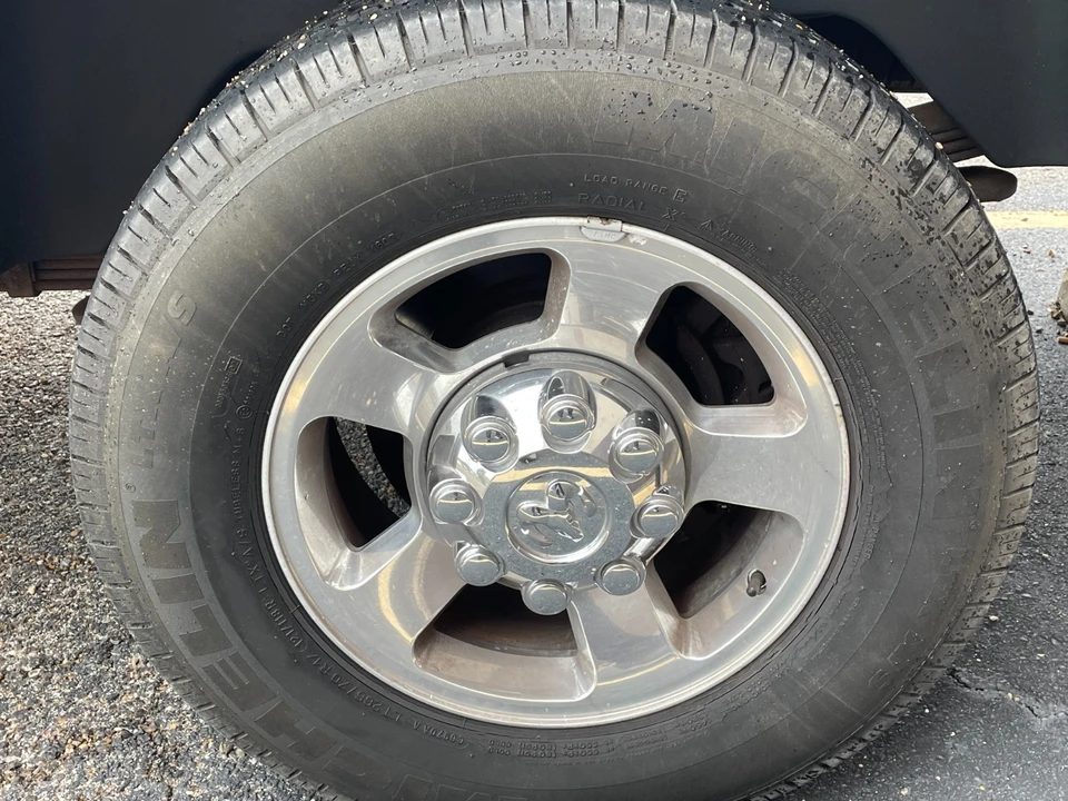 2007 Dodge Ram 3rd Gen - Image 11 of 21