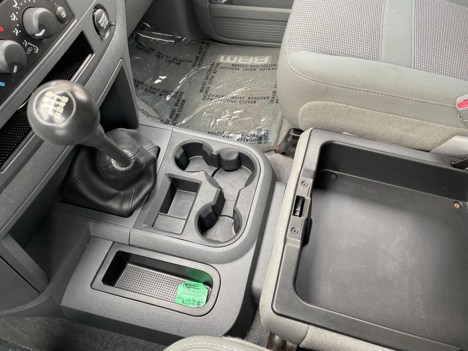 2007 Dodge Ram 3rd Gen - Image 21 of 21
