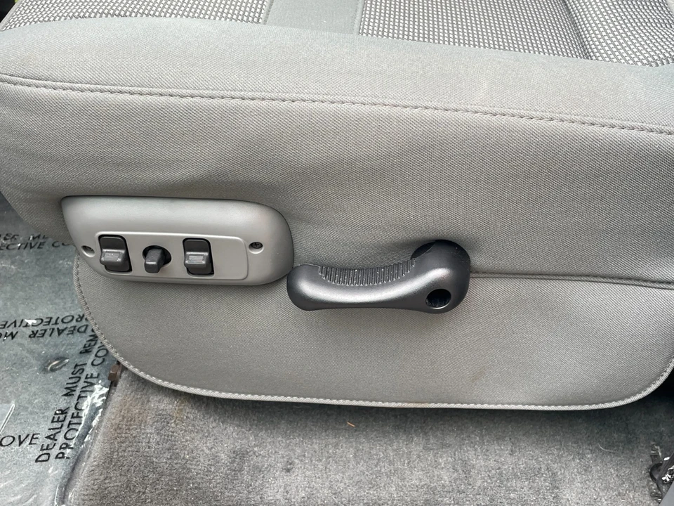 2007 Dodge Ram 3rd Gen - Image 14 of 21