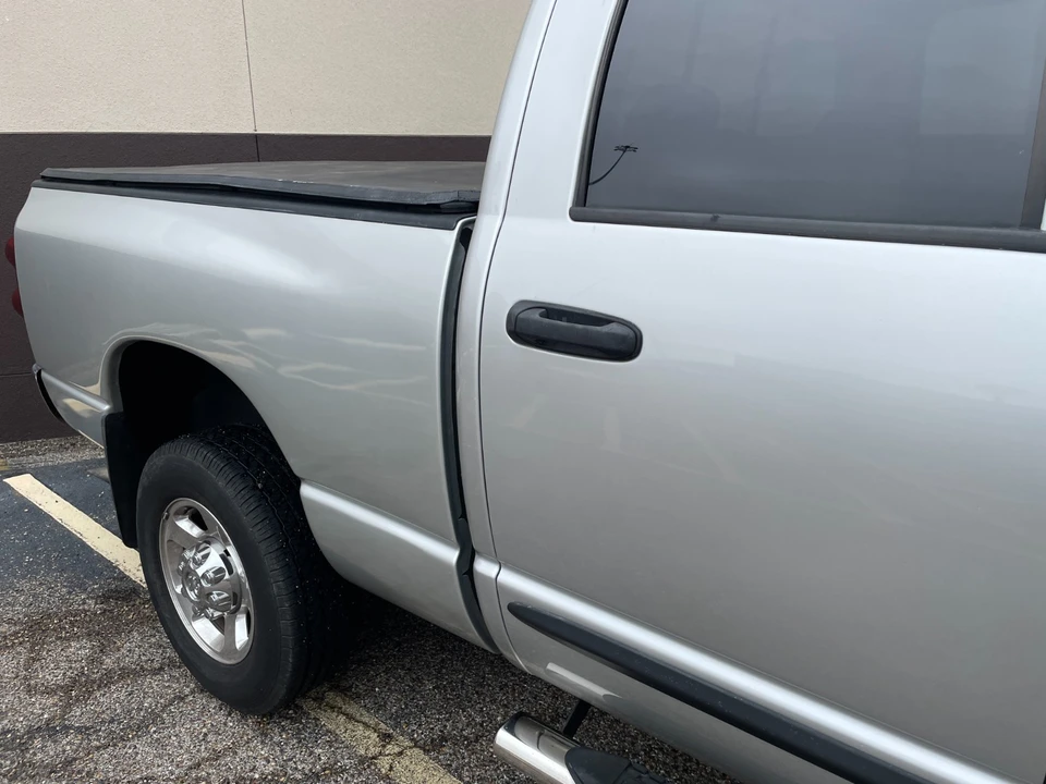 2007 Dodge Ram 3rd Gen - Image 4 of 21