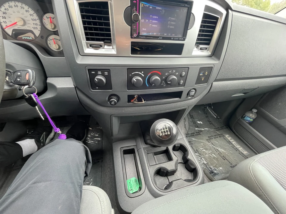 2007 Dodge Ram 3rd Gen - Image 18 of 21