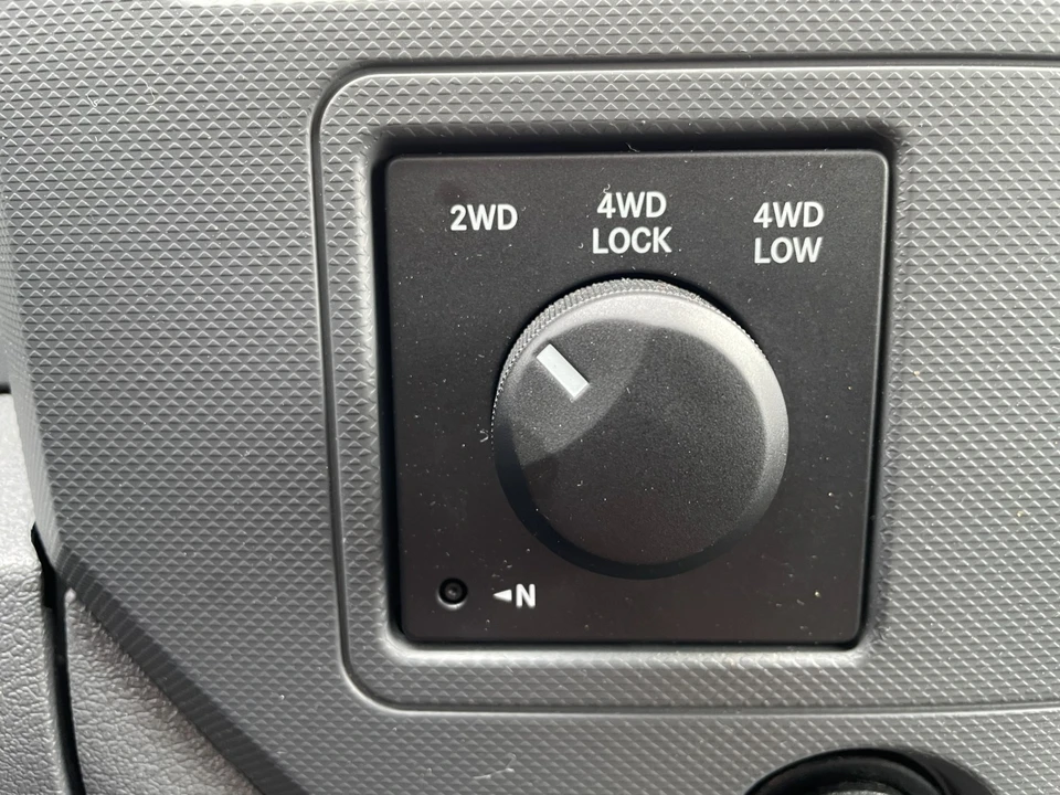 2007 Dodge Ram 3rd Gen - Image 19 of 21