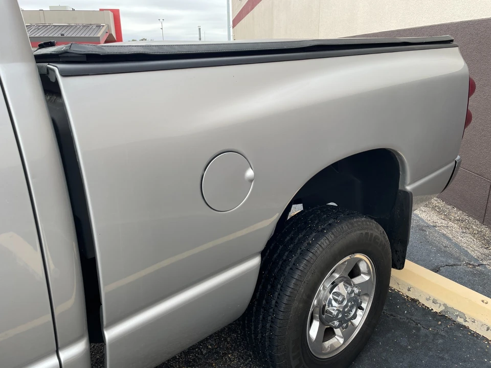 2007 Dodge Ram 3rd Gen - Image 8 of 21