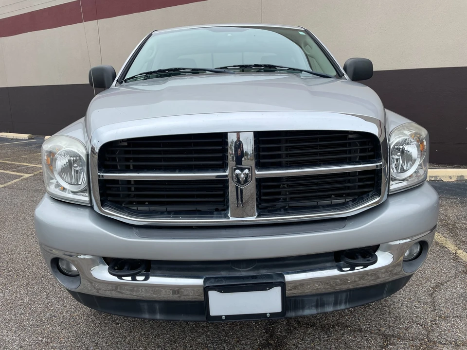 2007 Dodge Ram 3rd Gen - Image 2 of 21