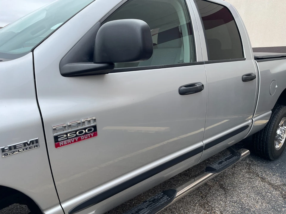 2007 Dodge Ram 3rd Gen - Image 7 of 21