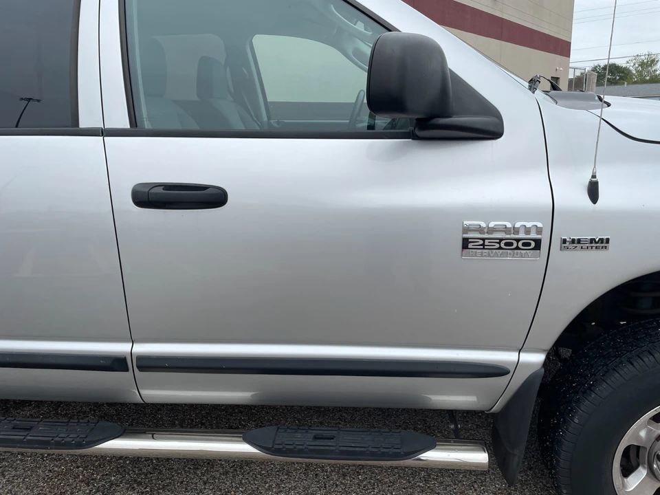 2007 Dodge Ram 3rd Gen - Image 3 of 21