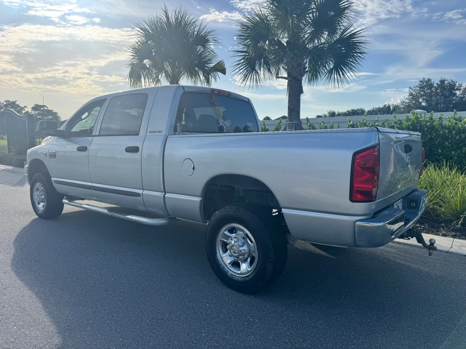 2007 Ram Heavy Duty - Image 4 of 18