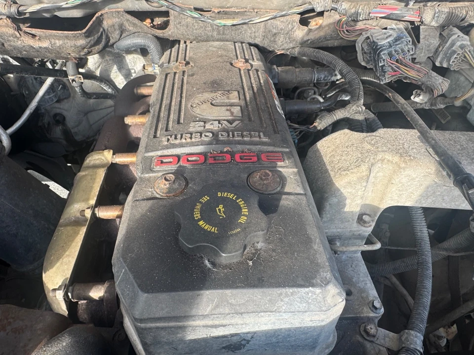 2007 Ram Heavy Duty - Image 16 of 18