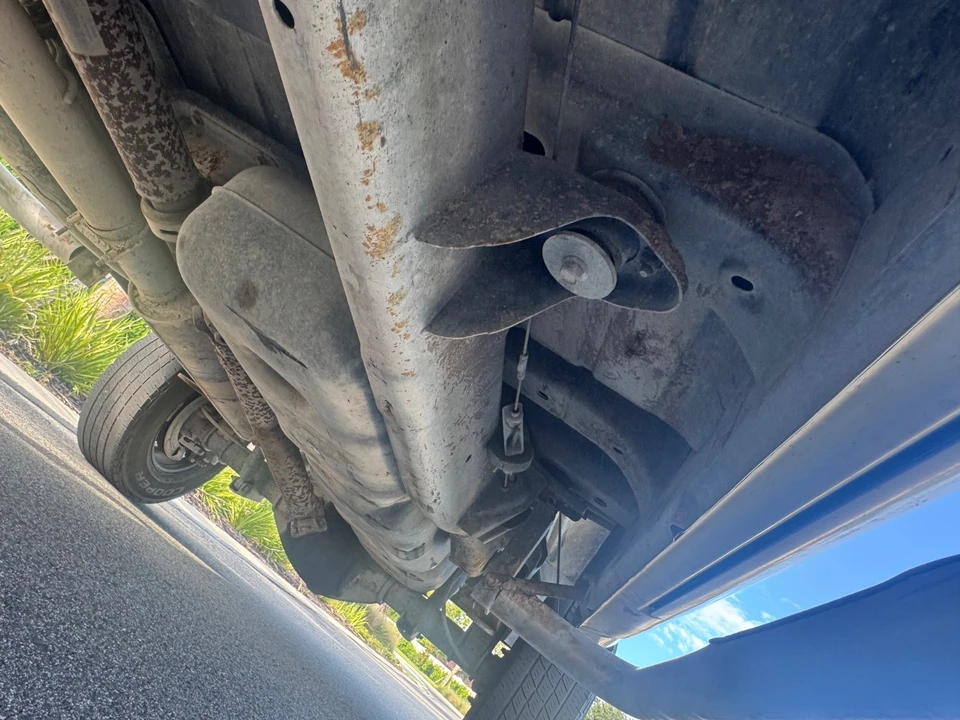 2007 Ram Heavy Duty - Image 14 of 18